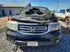 2012 HONDA PILOT