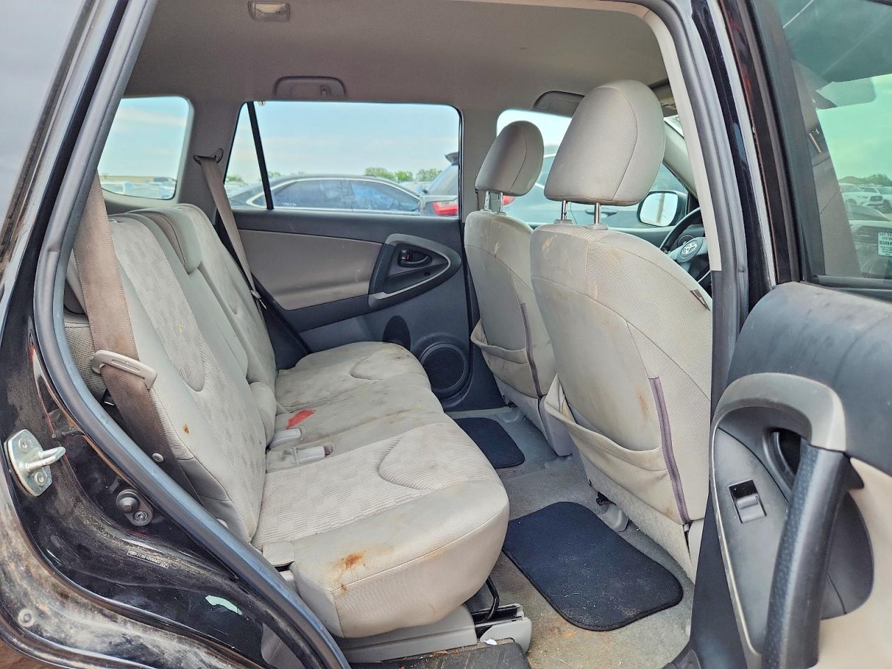 2010 TOYOTA RAV4