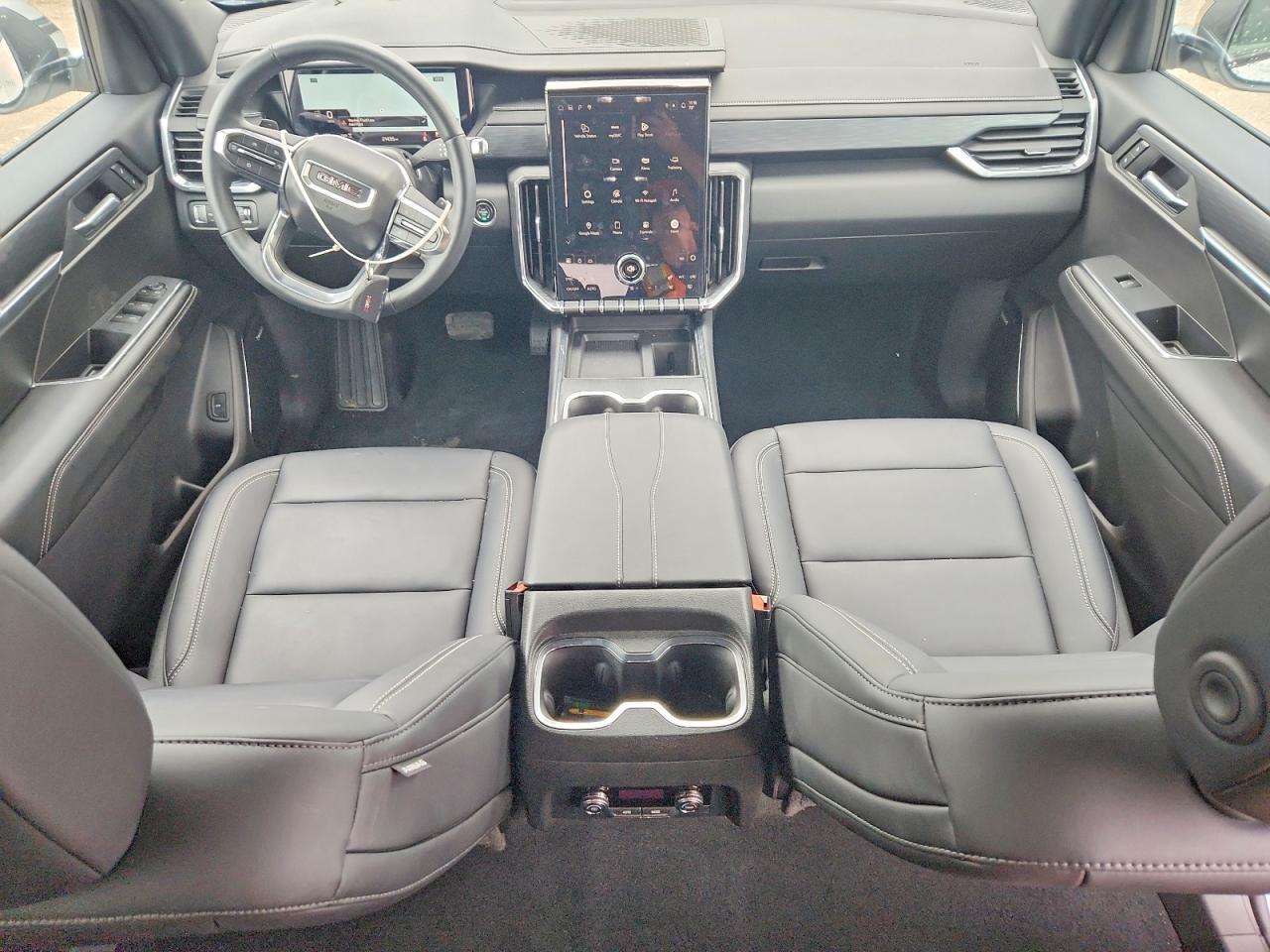2025 GMC ACADIA