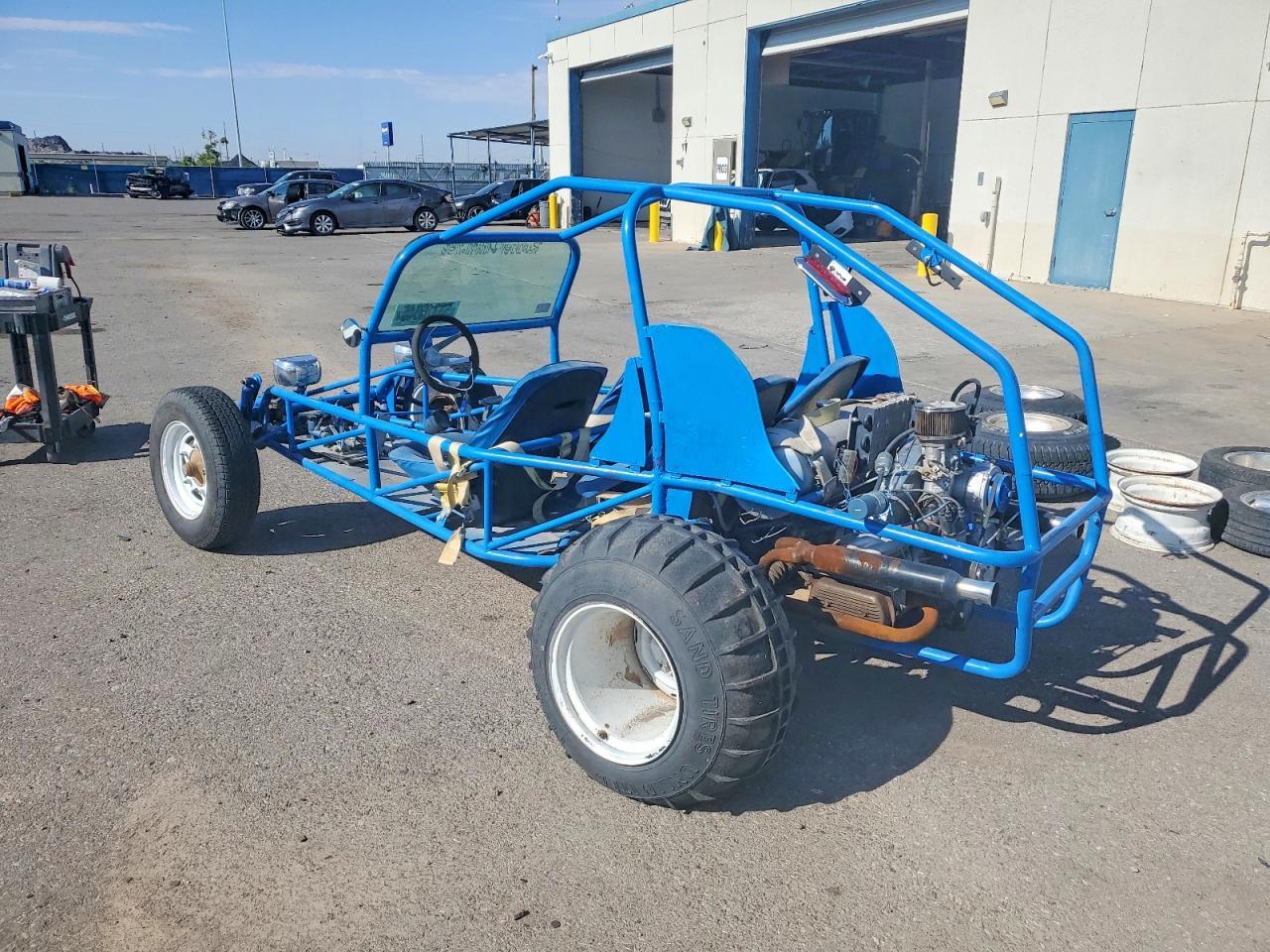 1969 Urwi