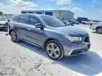 2018 ACURA MDX