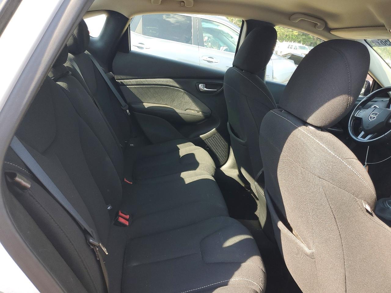 2013 DODGE Dart