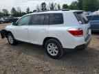 2011 TOYOTA HIGHLANDER