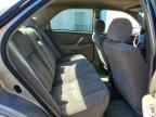 2000 TOYOTA CAMRY