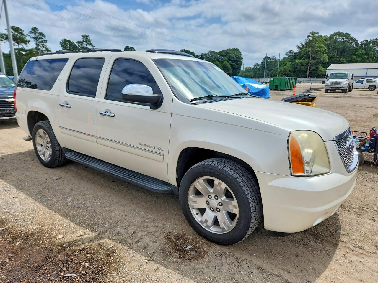 2012 GMC Yukon XL