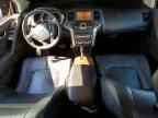 2010 NISSAN MURANO
