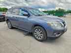 2016 NISSAN PATHFINDER