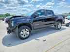 2019 GMC CANYON