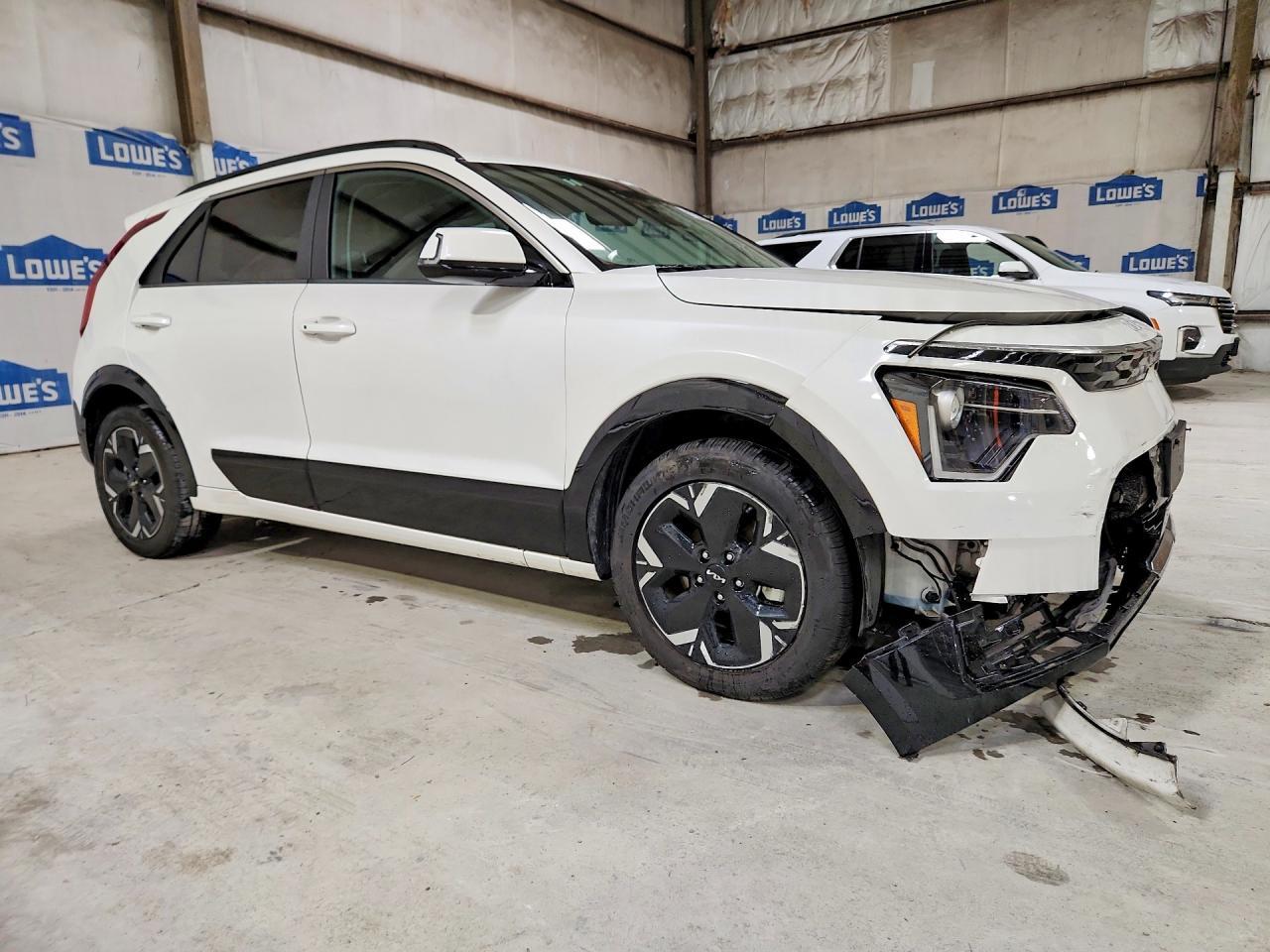 2024 KIA Niro