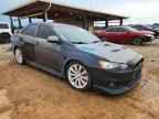 2011 MITSUBISHI Lancer Evolution