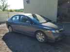 2011 HONDA CIVIC