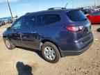 2014 CHEVROLET TRAVERSE