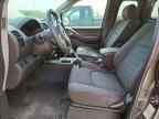 2008 NISSAN Frontier