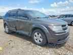 2016 DODGE JOURNEY