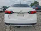 2020 NISSAN VERSA