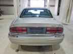 2001 BUICK Park Avenue
