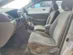 2004 TOYOTA COROLLA