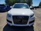 2015 AUDI Q7