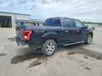 2016 FORD F-150 Lightning