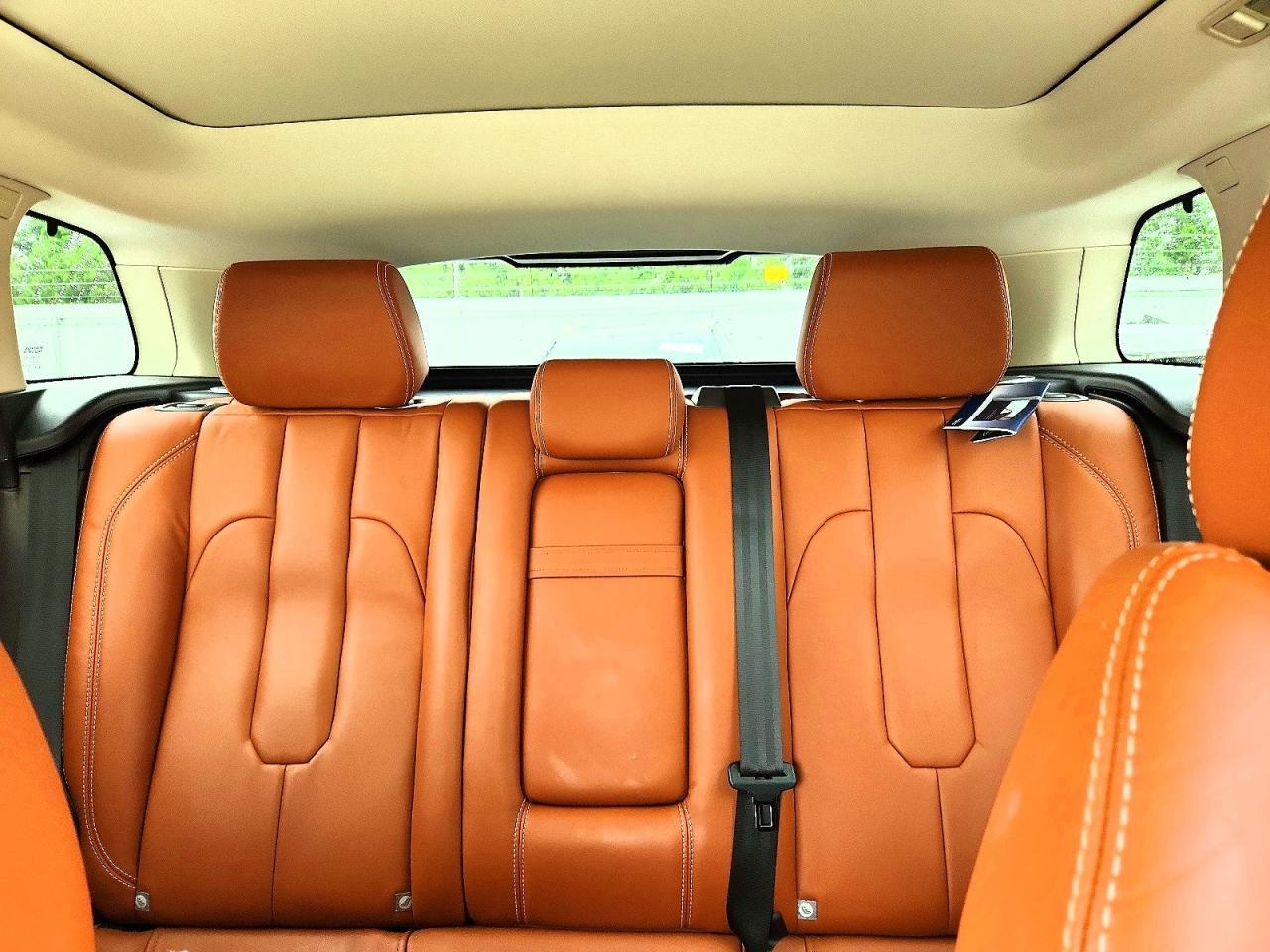 2013 LAND ROVER RANGE ROVER EVOQUE