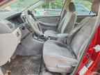 2008 TOYOTA COROLLA