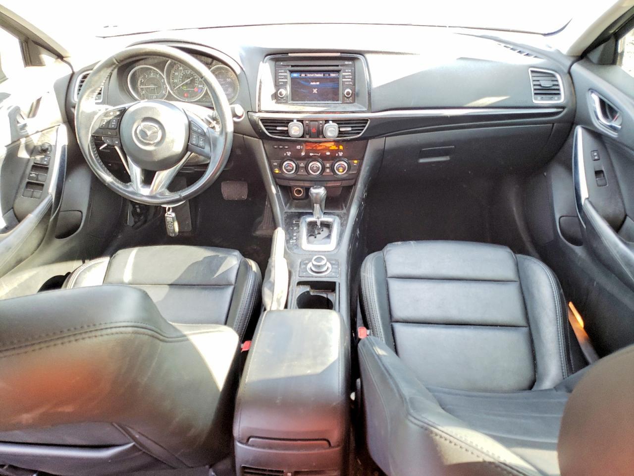 2014 MAZDA 6