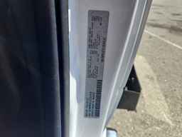2020 RAM 5500