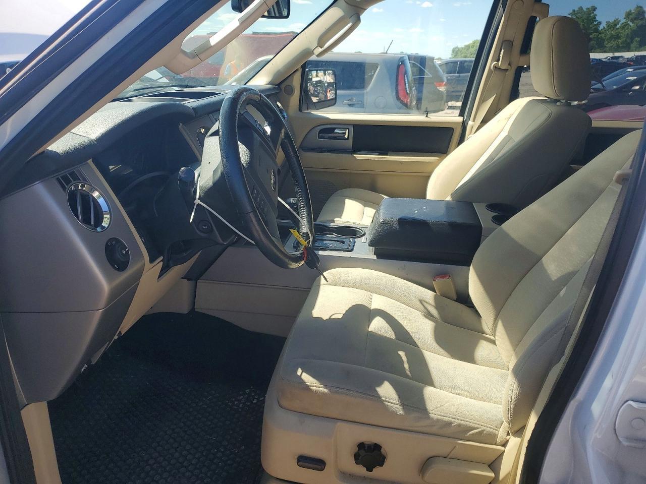 2017 FORD Expedition