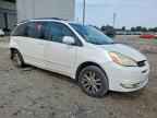 2005 TOYOTA SIENNA