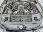2011 BMW 5 series