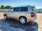 2004 TOYOTA HIGHLANDER
