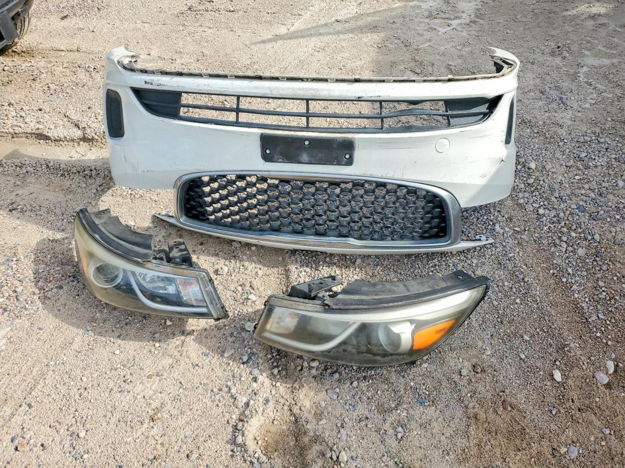 2015 KIA SEDONA