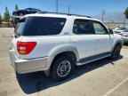 2003 TOYOTA Sequoia