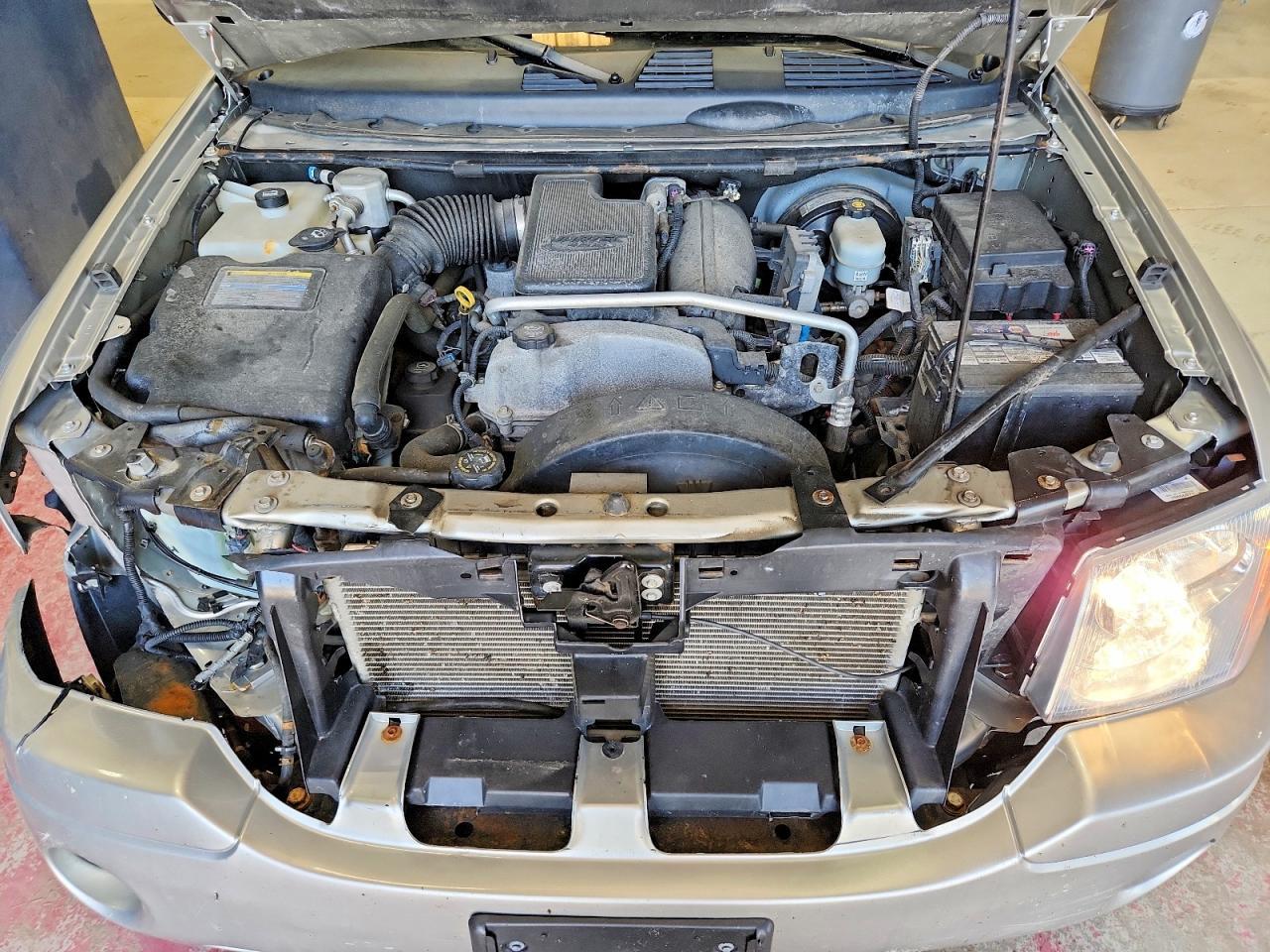 2006 GMC Envoy