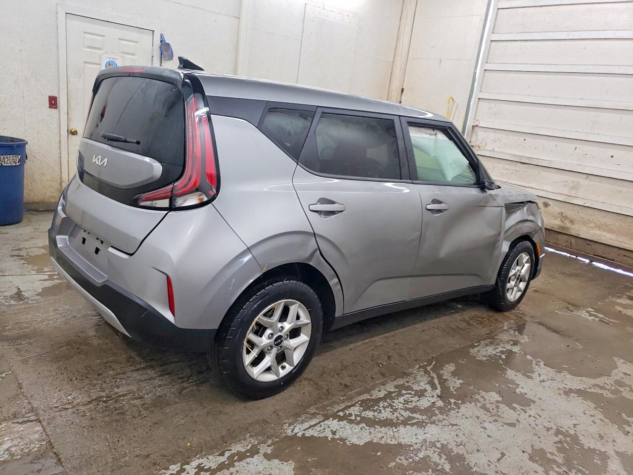 2023 KIA SOUL
