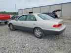 2000 TOYOTA CAMRY