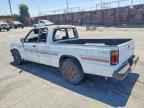 1991 MAZDA B2600