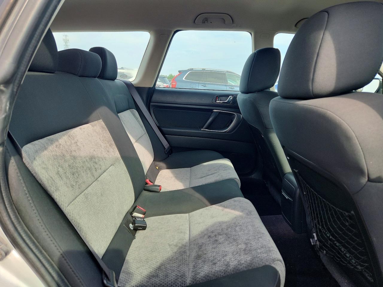 2006 SUBARU Legacy