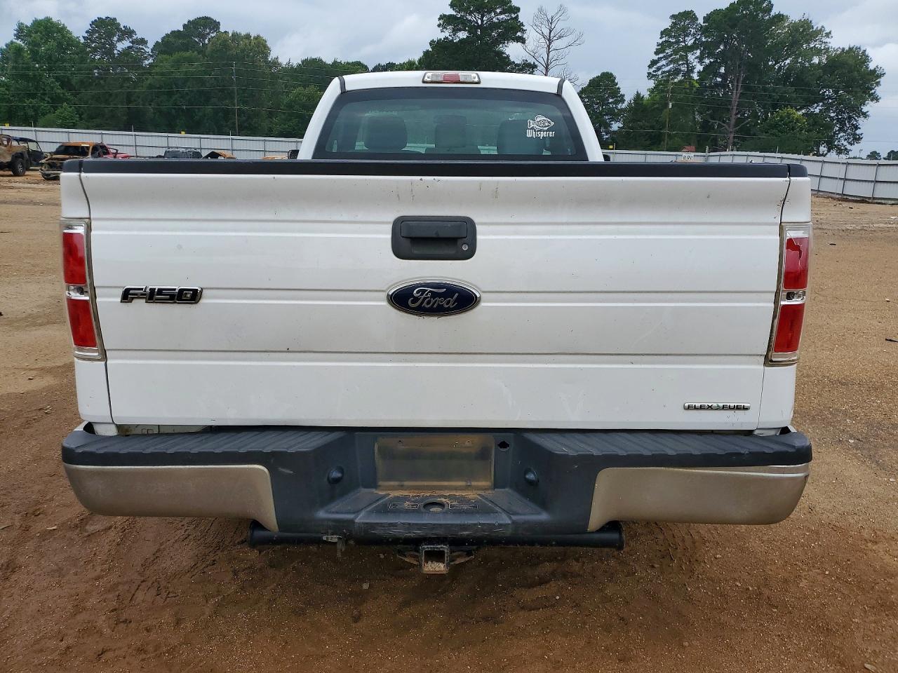 2013 FORD F-150 Lightning