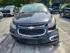 2015 CHEVROLET CRUZE