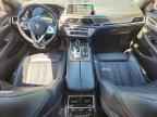 2017 BMW 7 series