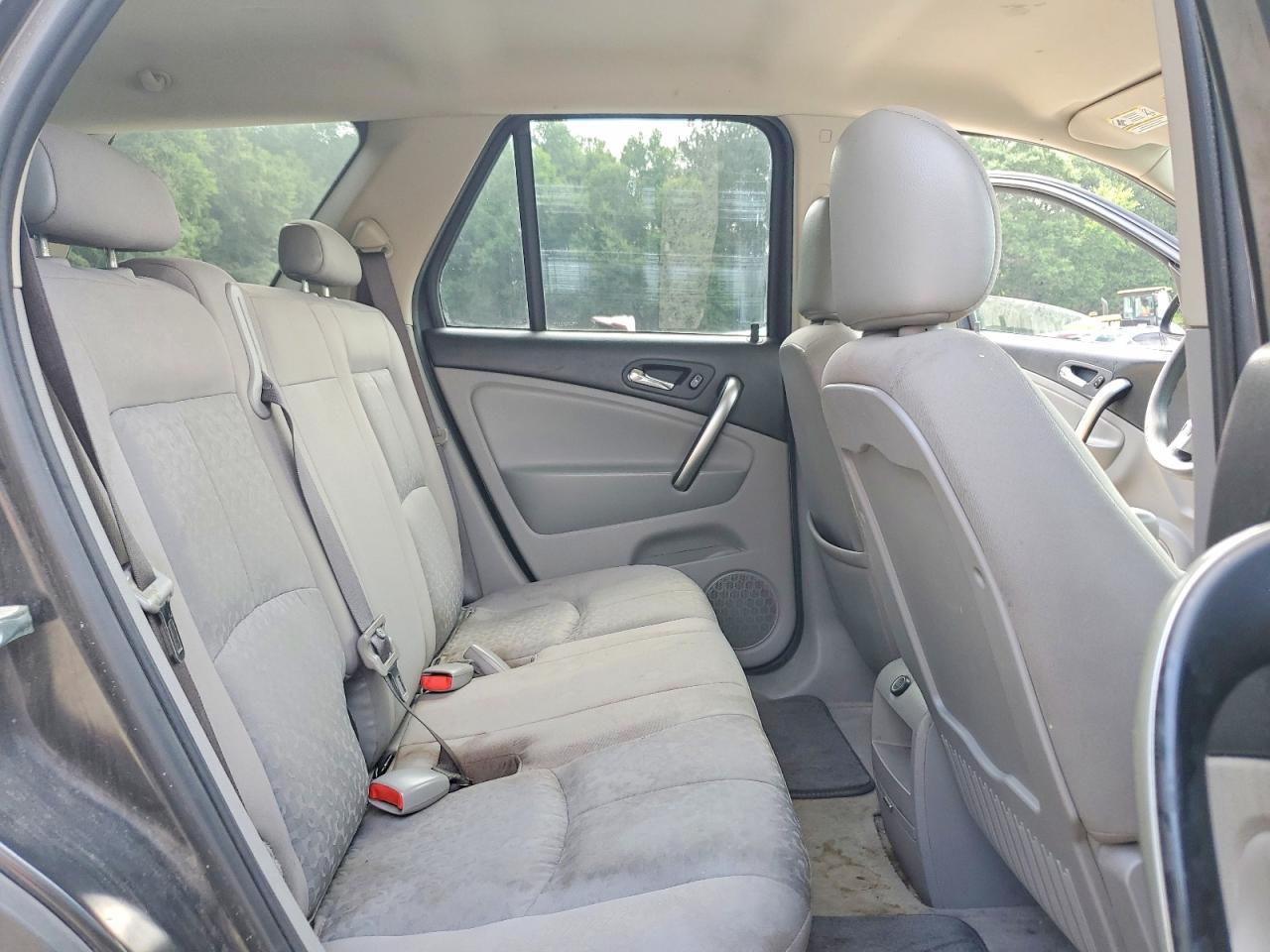 2007 SATURN Vue