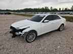 2018 CADILLAC CTS