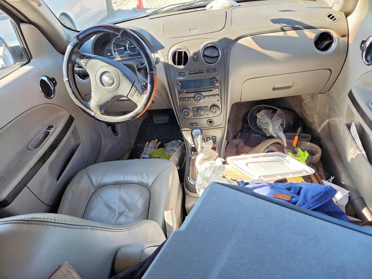2006 CHEVROLET HHR