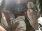 2002 CHEVROLET Trailblazer