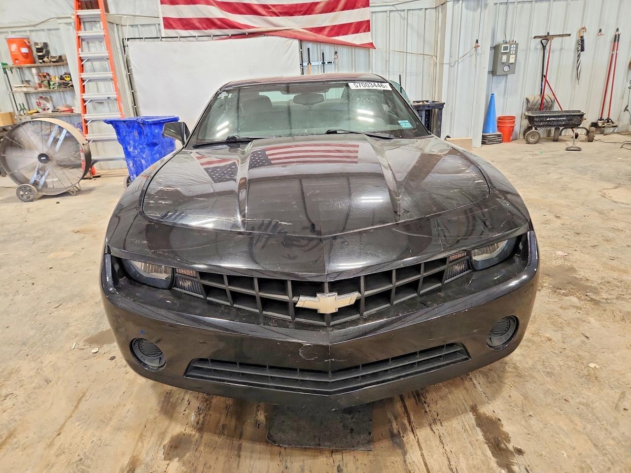 2011 CHEVROLET Camaro