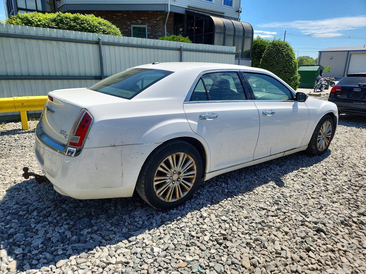 2013 CHRYSLER 300