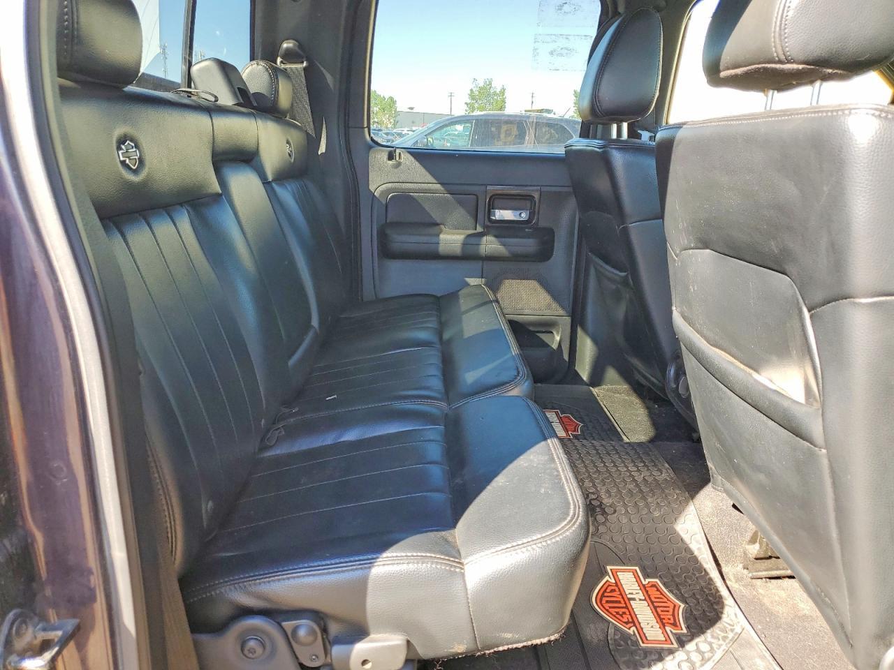 2007 FORD F-150 Lightning