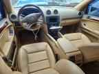 2011 MERCEDES-BENZ ML-Class