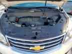2014 CHEVROLET TRAVERSE